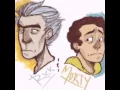 Rick and Morty wolf in sheep clothing