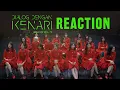 Download Lagu REACTION MEMBER JKT48 PANGLING LIAT PERFORM SENDIRI!