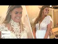 Brittany Cartwright Finds Her Dream Wedding Dress Vanderpump Rules Bravo
