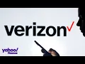 Verizon beats on earnings but loses phone subscribers