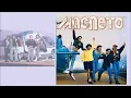 Magneto - Para siempre (C. Lara)