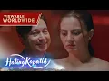 Lagu Hating Kapatid: Belle agrees to a date with Chito (Episode 30)