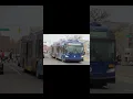 Q53-SBS Bus Announcements to Rockaway Park Beach 116 Street Weekend Service