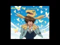 Download Lagu Digimon Adventure Tri Butterfly full