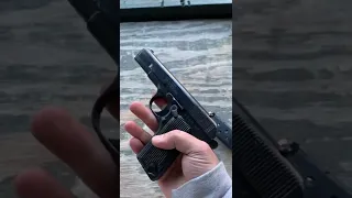 توكاريڤ اصلي Tokarev 7 62 Pistol 