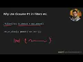Learn Rust Programming Closures