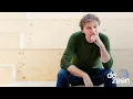 Live interview with Winy Maas as part of Dezeen 15 Dezeen