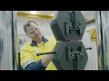 ASC engineering capability - Sam