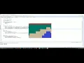 Camera and Rendering Test 2D Java Game
