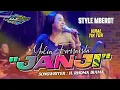 Download Lagu JANJI ~ YULIA FERNANDA - JHANDUTAN - NEW ALC MUSIC (cover)
