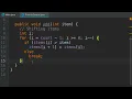 65 Solution Building a Priority Queue