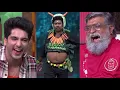 Download Lagu சிரிச்சி சிரிச்சி வயிறு வலிக்குது |COOK WITH COMALI| #cookuwithcomali