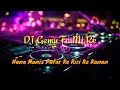 Download Lagu DJ GEMU FA MI RE ( Nona Manis Putar Ke Kiri Putar Ke Kanan ) cocok buat senam #djsenam #djmaumere