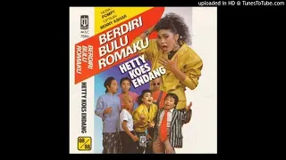hetty koes endang berdiri bulu romaku composer benny azhar 1987 cdq 