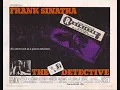 The Detective - Main Title // Jerry Goldsmith