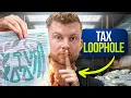 How to Write Off 100 of Your W2 Income Legally Tax Loopholes They Don t Want You to Know