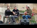 Download Lagu Lorenzo Monguzzi,  Charlie Cinelli,  Filippo Pascuzzi - Fate largo ai sognatori live