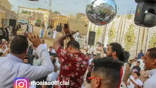 اغنية بحسك   الفنان محمد علاء دندنها