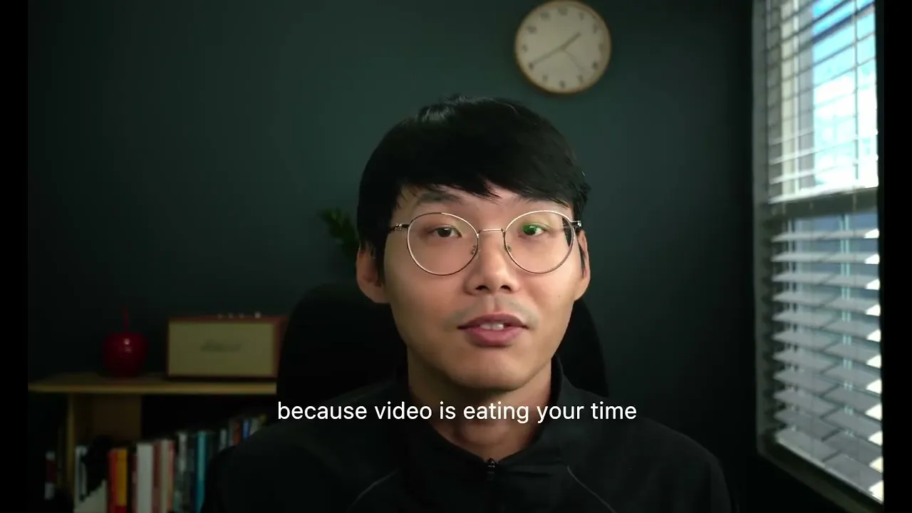 Video