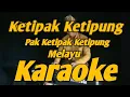 Download Lagu Pak Ketipak Ketipung Karaoke Lagu Melayu Ketipak Ketipung Versi KORG PA700