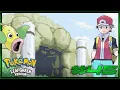 Pokemon Leaf Green Walkthrough Part 45 Dotted Hole