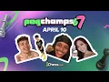 100 000 POGCHAMPS 6 7 with Jynxzi Agent Emily ohnePixel annd more