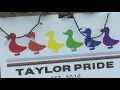Taylor mayor acknowledges uproar over Pride proclamation denial calls it partisan issue