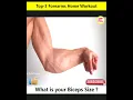 Download Lagu Forearms चौड़ा बनाने की कसरत | #forearmworkout #shorts #youngindiafitness