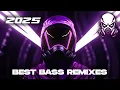 Download Lagu TECHNO MIX 2025 ☢️ Remixes Of Popular Songs ☢️ Only Techno Bangers