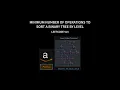 Find Largest Value in Each Tree Row - Leetcode 515