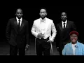 PHARRELL Made THIS?! John Legend & Clipse – Bodies On The Floor Reaction