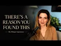 The Whisper Experience Astrology Transit Reading Birth Chart Cycles 3-Month Forecast