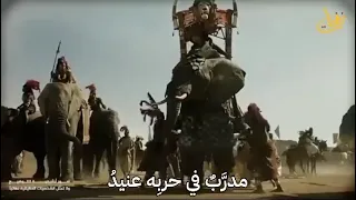 في عام مولد النبي الهادي   صلى الله عليه وسلم    دندنها