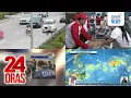 Download Lagu 24 Oras: (Part 2) 100+ Pinoy, nasagip sa human-trafficking | Lagay ng panahon dahil sa..., atbp.