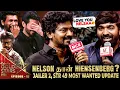 Download Lagu Nelson VS மனசாட்சி 😱VJS கொடுத்த Ultimate Reply🤣 Anirudh, Lokesh ஒருத்தரையும் விட்டு வைக்கலயே..😅