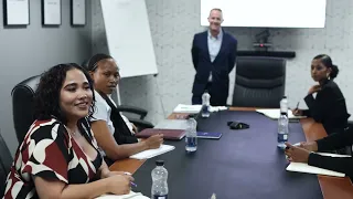 GCI Wealth Showcase 2025 3-Axis Studios