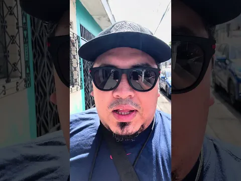 La tierra de San Miguel El Salvador #comedia #humor #memes