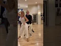 Lagu Lambada by Oleg Astakhov at Fred Astaire Dance Studio in Arcadia