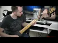 Symphony No. 40 - Mozart - Metal Version