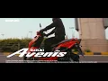 Take on Every Challenge | Suzuki Avenis | #MoreZipPerTrip
