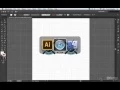 adobe illustrator cc - bitmap vs vector