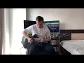 Blessthefall  - Wishful Sinking | Guitar Cover + Tabs | 2021
