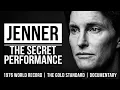The Secret Performance of Caitlyn Jenner