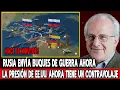 Lagu ¡Rusia envía buques de guerra a Venezuela! Un desafío directo a la presión de EE. UU. | Prof. Richar