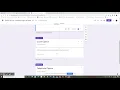 How to Create a Parent Teacher Conference Sign-Up Sheet in Google Forms