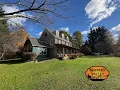 Lodge For Sale in Potter County