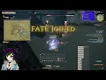 final fantasy xiv online sea wasp run