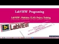LabVIEW Programming-Array-5