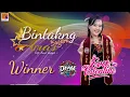 Bintakng Bagara Amas - Eva Valentine (Winner ADG 4)( Official Musik Video)