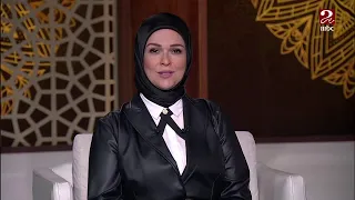 وزنها 45 كيلو وبتاخد دوا علشان تتخن د مدحت خليل إللي عطاكي الدوا ده مجرم وقوليله اتقي الله 